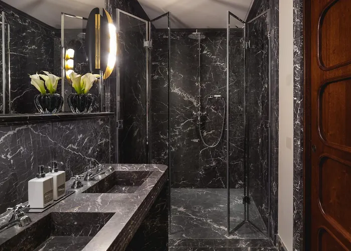 Palazzo Ottaviani - Luxury * Florencie