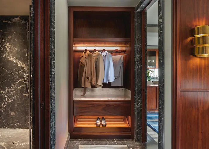 Palazzo Ottaviani - Luxury