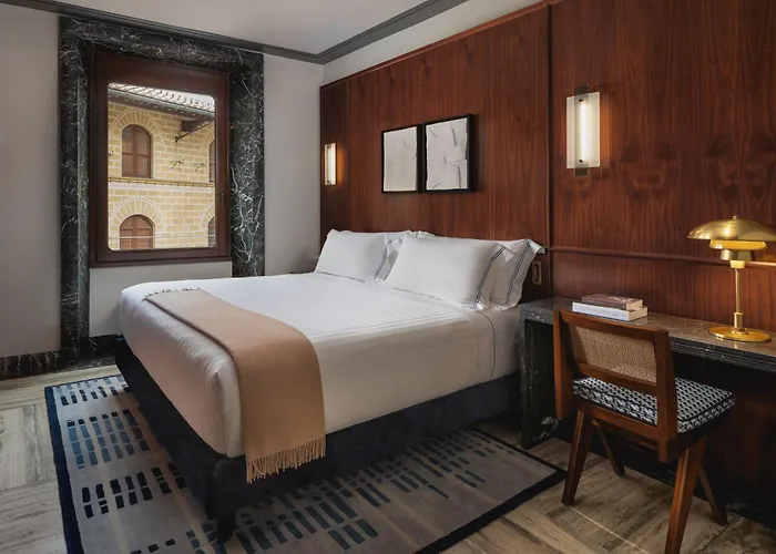 Palazzo Ottaviani - Luxury Florencie