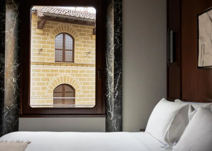 Palazzo Ottaviani - Luxury Florencie