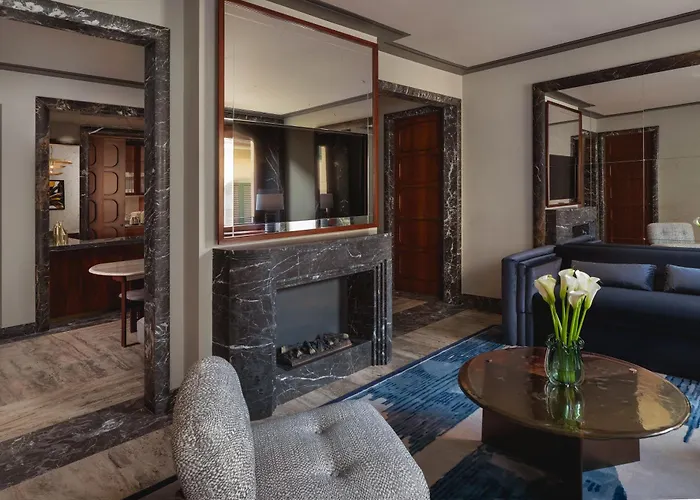 Palazzo Ottaviani - Luxury Apartmán Florencie