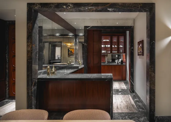 Palazzo Ottaviani - Luxury