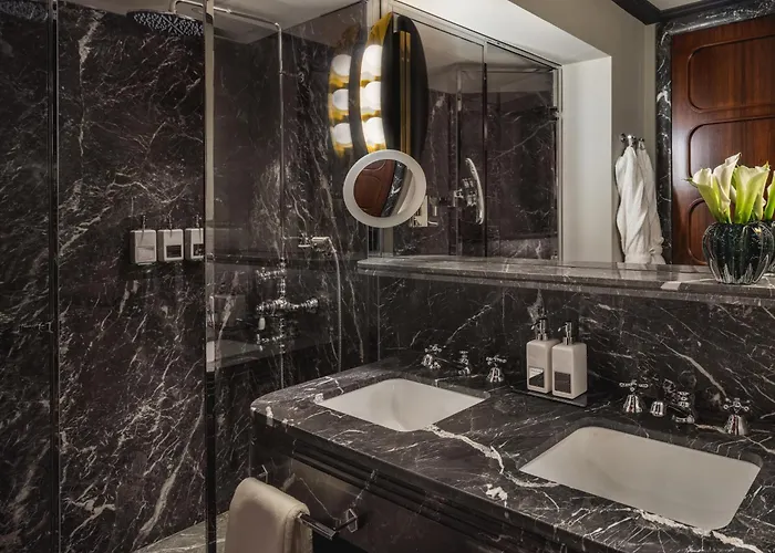 Palazzo Ottaviani - Luxury Apartmán *