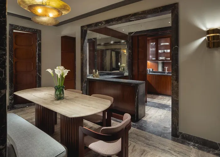 Apartmán Palazzo Ottaviani - Luxury