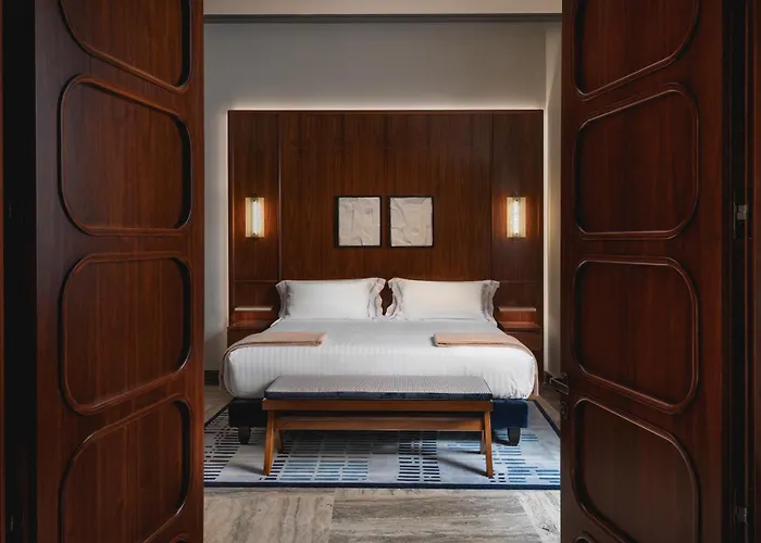 Apartmán Palazzo Ottaviani - Luxury *
