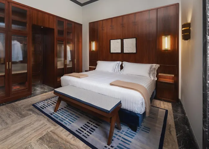Palazzo Ottaviani - Luxury Apartmán *