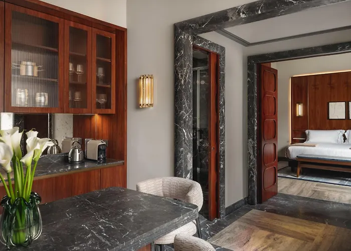 Palazzo Ottaviani - Luxury Apartmán Florencie