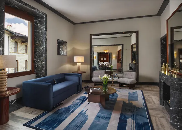 Palazzo Ottaviani - Luxury *