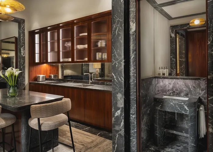 Palazzo Ottaviani - Luxury