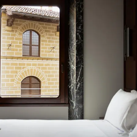 Palazzo Ottaviani - Luxury فلورنس