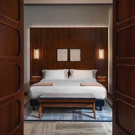 شقة Palazzo Ottaviani - Luxury *