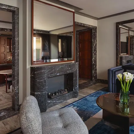 Palazzo Ottaviani - Luxury Appartamento Firenze