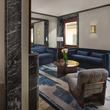 Appartamento Palazzo Ottaviani - Luxury Firenze