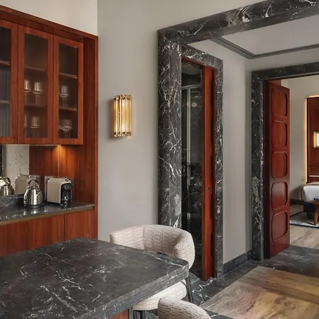 Palazzo Ottaviani - Luxury Appartamento Firenze